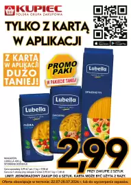 Kupiec gazetka tydzień 30 Strona 1