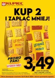 Kupiec gazetka tydzień 30 Strona 11
