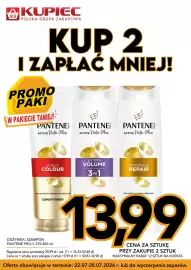 Kupiec gazetka tydzień 30 Strona 14