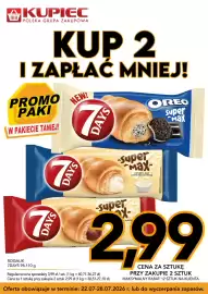 Kupiec gazetka tydzień 30 Strona 2
