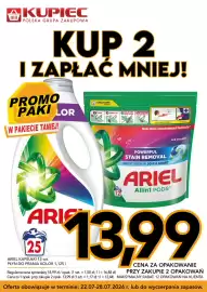 Kupiec gazetka tydzień 30 Strona 3