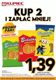 Kupiec gazetka tydzień 30 Strona 4