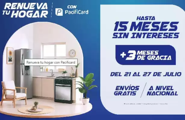 Comandato (válido hasta 29-07)
