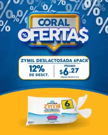 Catálogo Coral Hipermercados Página 1