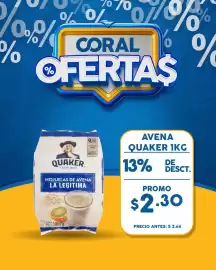 Catálogo Coral Hipermercados Página 2