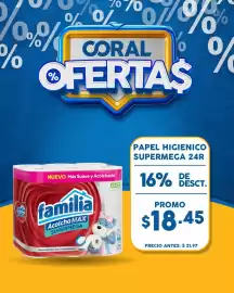 Catálogo Coral Hipermercados Página 3