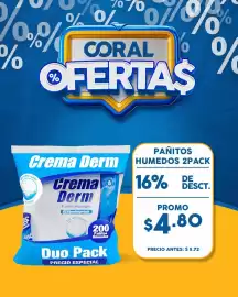 Catálogo Coral Hipermercados Página 4