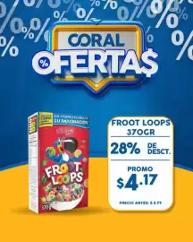 Catálogo Coral Hipermercados Página 5