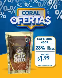 Catálogo Coral Hipermercados Página 7