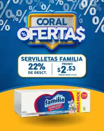 Catálogo Coral Hipermercados Página 9