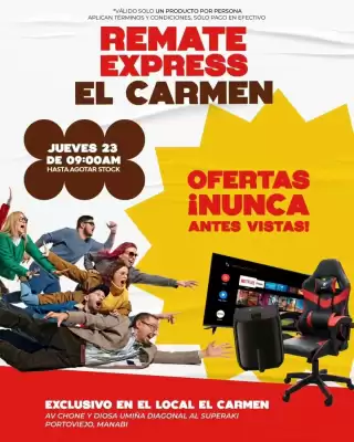 Novicompu (válido hasta 25-07)