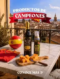 Catálogo Mi Comisariato Página 1