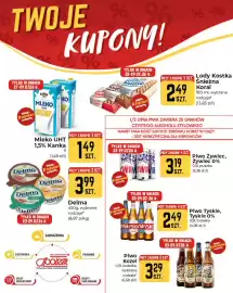 Społem Częstochowa gazetka tydzień 30 Strona 1