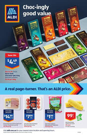 ALDI catalogue week 30 Page 20