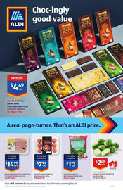 ALDI catalogue week 30 Page 20