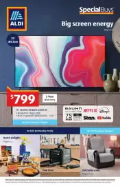 ALDI catalogue week 30 Page 1