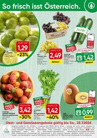 Eurospar Flugblatt woche 30 Seite 16
