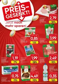 Eurospar Flugblatt woche 30 Seite 10