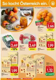 Eurospar Flugblatt woche 30 Seite 11