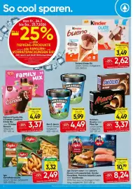 Eurospar Flugblatt woche 30 Seite 2