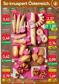 Eurospar Flugblatt woche 30 Seite 3