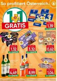 Eurospar Flugblatt woche 30 Seite 6