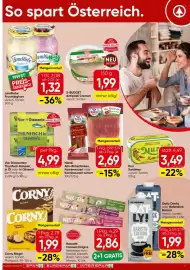 Eurospar Flugblatt woche 30 Seite 7