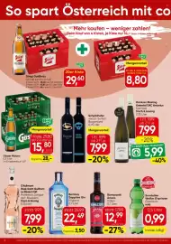Eurospar Flugblatt woche 30 Seite 8