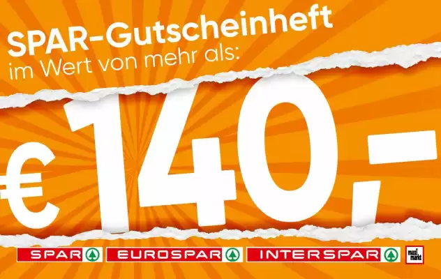 Eurospar (gültig bis 12-08)