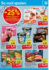 Interspar Flugblatt woche 30 Seite 2