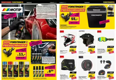Forstinger Flugblatt Seite 4