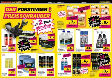 Forstinger Flugblatt Seite 5