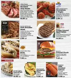 Sunset Foods weekly ad week 30 Page 2