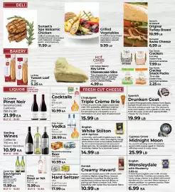 Sunset Foods weekly ad week 30 Page 3