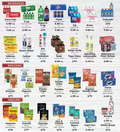 Sunset Foods weekly ad week 30 Page 4