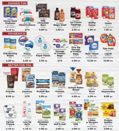 Sunset Foods weekly ad week 30 Page 5