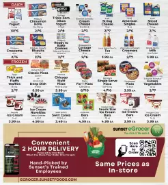 Sunset Foods weekly ad week 30 Page 6