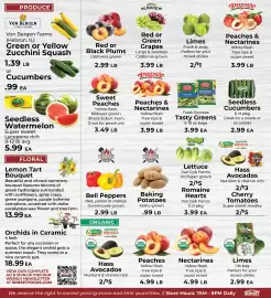 Sunset Foods weekly ad week 30 Page 7