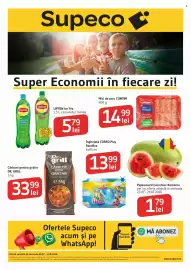 Catalog Supeco Pagină 1