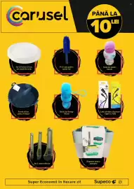 Catalog Supeco Pagină 19