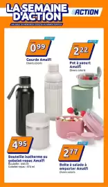 Catalogue Action semaine 30 page 1