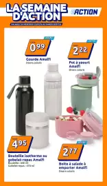 Catalogue Action semaine 30 page 1