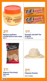 Catalogue Action semaine 30 page 23
