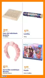 Catalogue Action semaine 30 page 31