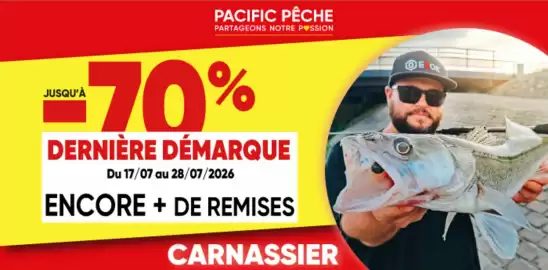 Catalogue Pacific Pêche page 2