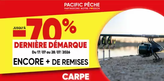 Catalogue Pacific Pêche page 3
