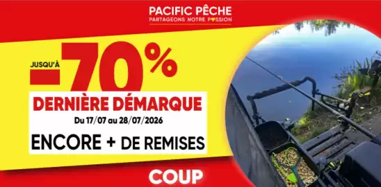 Catalogue Pacific Pêche page 4