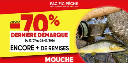 Catalogue Pacific Pêche page 8
