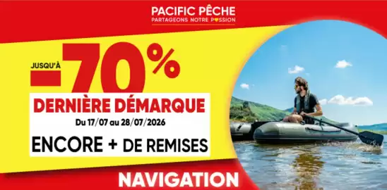 Catalogue Pacific Pêche page 9