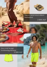 Sinsay akciós újság Oldal 2